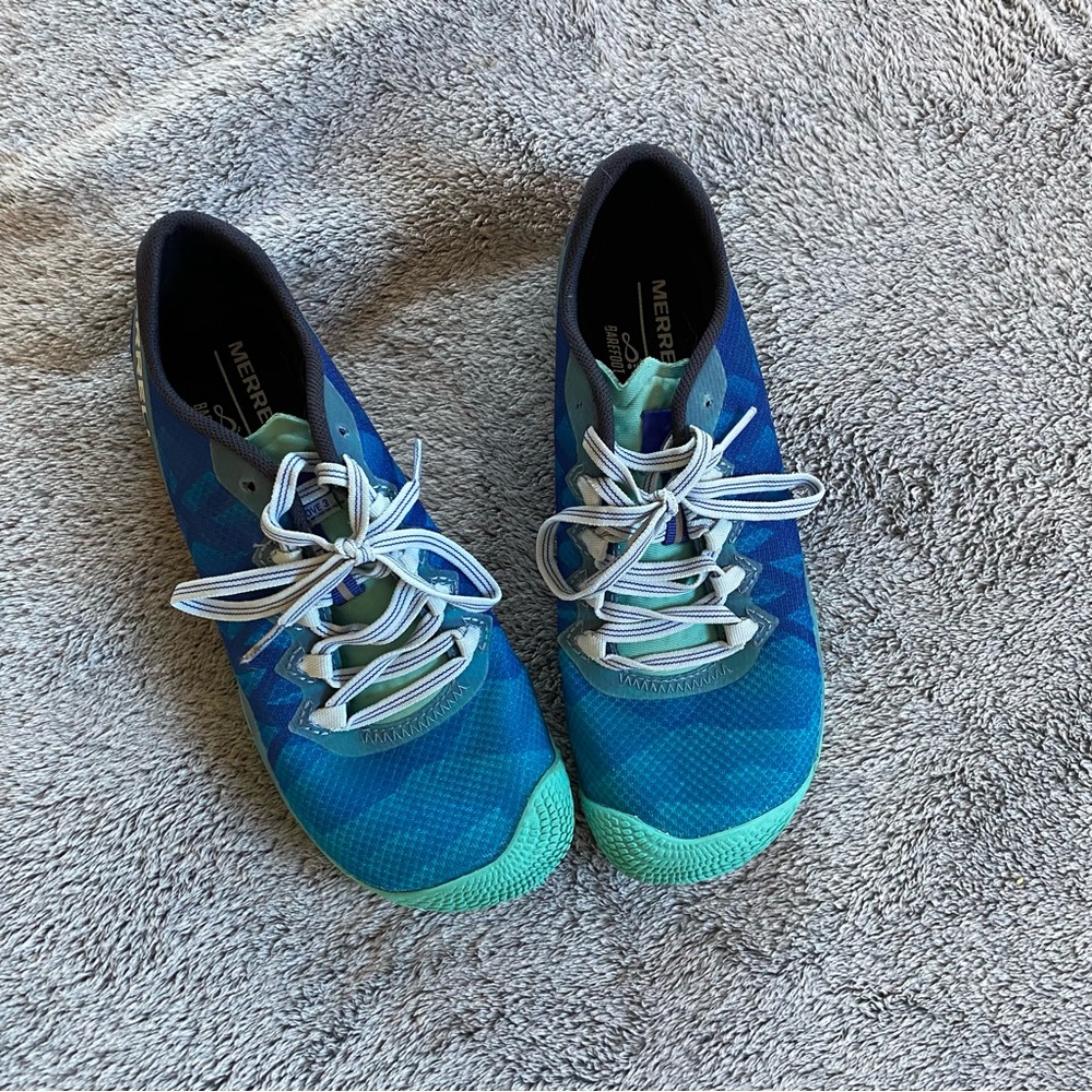 Merrell Barefoot Running Shoe